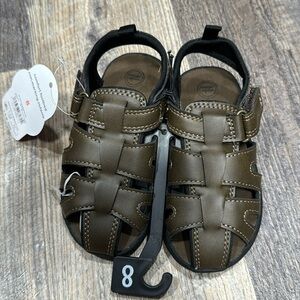 Wonder nation boys shoes